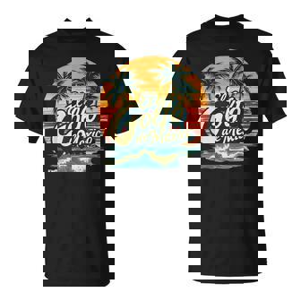 Trump America's Gulf Mexico El Golfo De Mexico Golfe Des États-Unis T-Shirt - Cadeauxyz