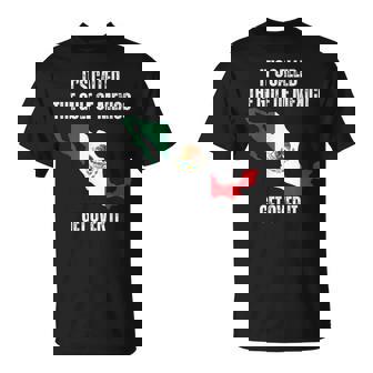 Trump America's Gulf Mexico President Trump Gulf Of Usa T-Shirt | Seseable UK