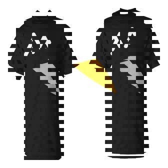 Tux Linux Penguin Para Hombres Es Hacker Coder Sys Camiseta unisex - Regaloses