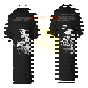 Tv Girl Band Lovers Rock T-Shirt - Monsterry
