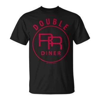 Twin Peaks Double R Diner T-Shirt - Geschenkecke