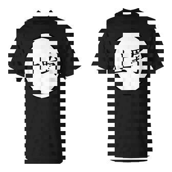 Ueno Japanese Kanji Family Name T-Shirt - Monsterry