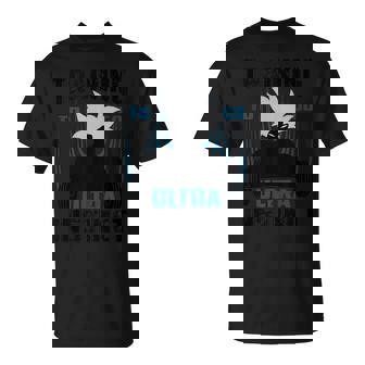 Ultra Instinct Para Gimnasio Entrenamiento S Sin Mangas Camiseta unisex - Regaloses