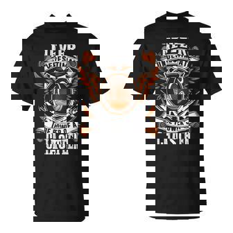 Never Underestimate The Power Of Chasteen Chasteen Name T-Shirt - Thegiftio