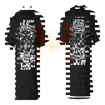 Never Underestimate The Power Of Jiang Jiang Name T-Shirt - Thegiftio