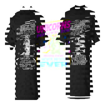 Unicorns Never Die Zombie Unicorn Outfit 2021 T-Shirt - Monsterry