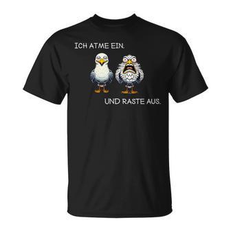 T-Shirt - Geschenkecke