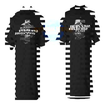 Universal Parks Universal Studios Florida T-Shirt - Geschenkecke