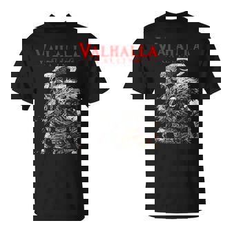 Valhalla Calling Camiseta unisex - Regaloses