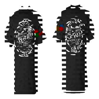 Vegas Baecation 2025 Couples Trip In Progress To Las Vegas T-Shirt - Thegiftio UK