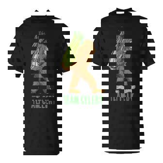 Vegetable Celery Juice For Celery Lover T-Shirt - Monsterry