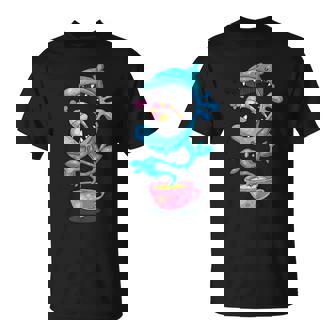Venus Flytrap I Plant Monster I Kids I Venus Fly Trap T-Shirt - Monsterry