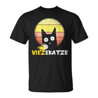 Viez For Trier Porz Cider Slogan T-Shirt - Geschenkecke