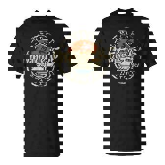 Vintage 1965 60Th Birthday For 60 Year Old Camiseta unisex - Regaloses