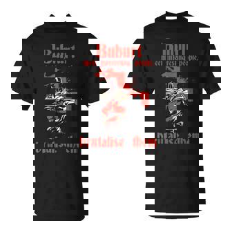 Vintage Buhurt Hobby Knight Outfit Buhurt Tournament T-Shirt - Monsterry