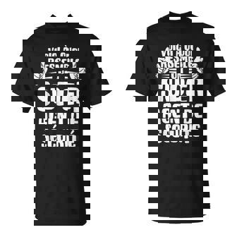 Voici À Quoi Ressemble Un Super Agent De Sécurité T-Shirt - Cadeauxyz