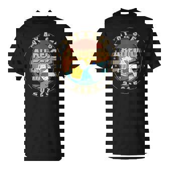 Voy A Ser Abuelo 2025 Anunciar Embarazo Abuelos Primerizos Camiseta unisex - Regaloses