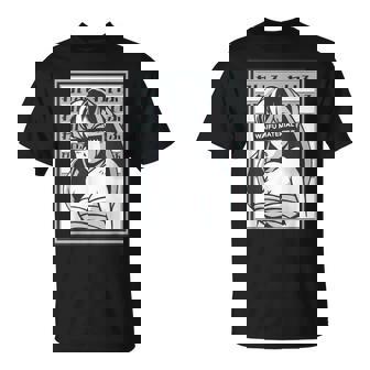 Waifu Matériel Japonais Anime Et Manga Cadeau Homme T-Shirt - Cadeauxyz