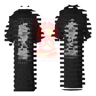 Weirdcoreêtements Esthétique Alt Indie Dreamcore Eye T-Shirt - Cadeauxyz