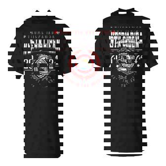 Western Caribbean Cruise 2024 Vacation Souvenir T-Shirt - Monsterry