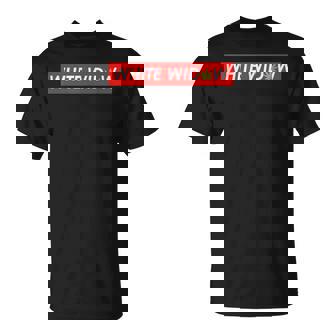 Widow Marijuana Strain T-Shirt - Monsterry