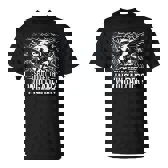 Should I Get The Wingleader Fantasy Dragon T-Shirt - Thegiftio UK