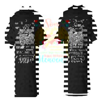 Wish A Very Happy Birthday Son In Heaven Memorial Family T-Shirt - Monsterry