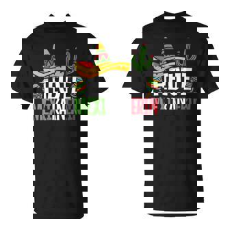Women's Carnival Costume Mexican Woman Costume Replacement With-Neck T-Shirt - Geschenkecke