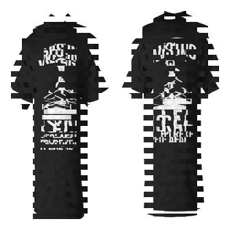 Wrestling Is Real People Are Fake Pro Wrestle Fan Marcas Camiseta unisex - Regaloses