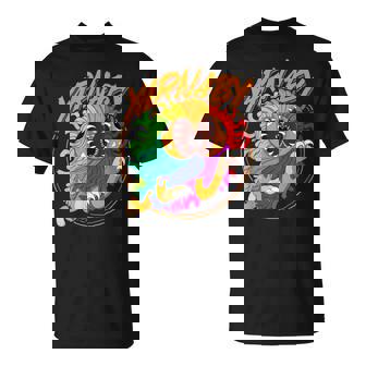 Yarnaby Nightmare Plush Critters Costume T-Shirt | Mazezy