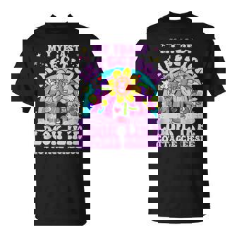 My Yeast Infection Nasty Adult Humor Queef Roulette T-Shirt | Seseable FR