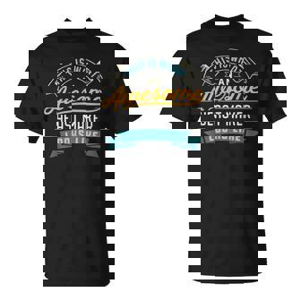 Yeast Maker Shirt Awesome Job Occupation Graduation T-Shirt - Monsterry