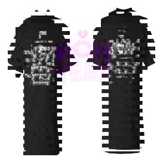 Yeet I Love My Mom Just Yeet T-Shirt - Thegiftio