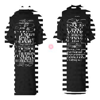 Yesenia Nombre Es Una Cosa Yesenia Que No Entendería Sin Mangas Camiseta unisex - Regaloses