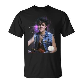 Yuri Shatunov T-Shirt - Geschenkecke