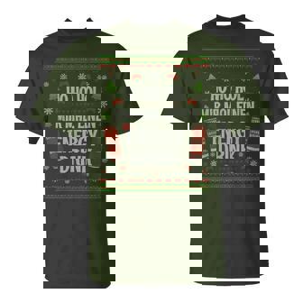 Energy Drink Ugly Sweaterideo Game Gaming Gamer T-Shirt - Geschenkecke