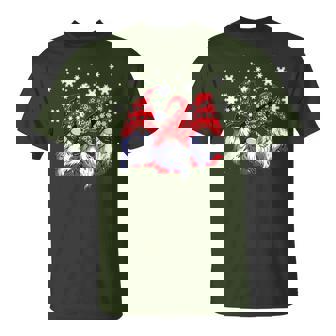 Navidad Secret Santa Feliz Navidad Secret Santa Camiseta unisex - Regaloses