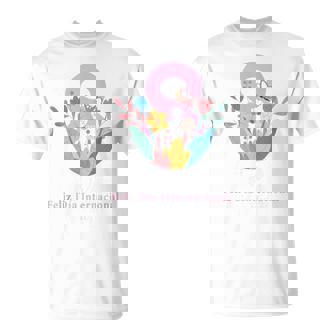 8M Marzo Día Internacional Dela 8 Marzo 2025 Feminista Sin Mangas Camiseta unisex - Regaloses