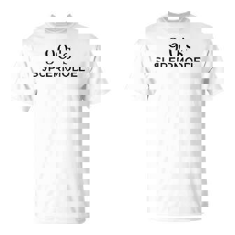90s Supermodel Modelling Fashion Models T-Shirt - Monsterry