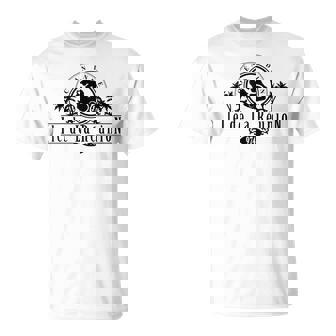 974 Isla De La Reunión Camiseta unisex - Regaloses
