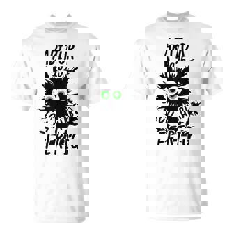 Abitur 2025 Ich Habe Fertig Gray T-Shirt - Geschenkecke