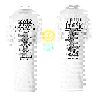 Adult Joke My Vaginal Yeast Infection Itches T-Shirt - Monsterry