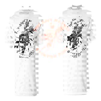 This Ain't My First Crawfish Boil T-Shirt - Thegiftio