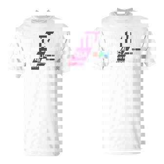 Amstrad Cpc 464 T-Shirt - Cadeauxyz