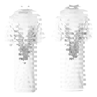 Angel Wings Fly T-Shirt - Cadeauxyz