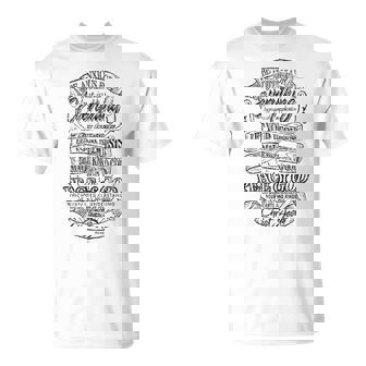 Be Anxious For Nothing Peace Of God Philippians 4 T-Shirt - Monsterry