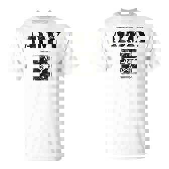 Army For Boys Military For Boys Usa Tactical T-Shirt - Monsterry
