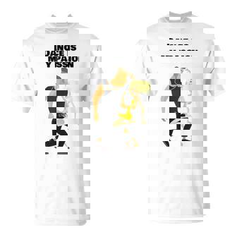 Bachata Salsa Kizomba Love Dance Is My Passion Idea Regalo Camiseta unisex - Regaloses