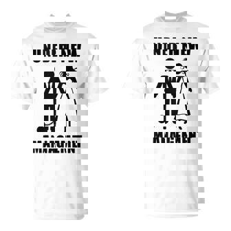 Bachelor Party Groom Stag Do Wedding New Management Tank Top T-Shirt - Monsterry