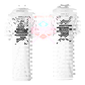 Baseball 2018 T-Shirt Spring Training Tee Ambassadors T-Shirt - Monsterry